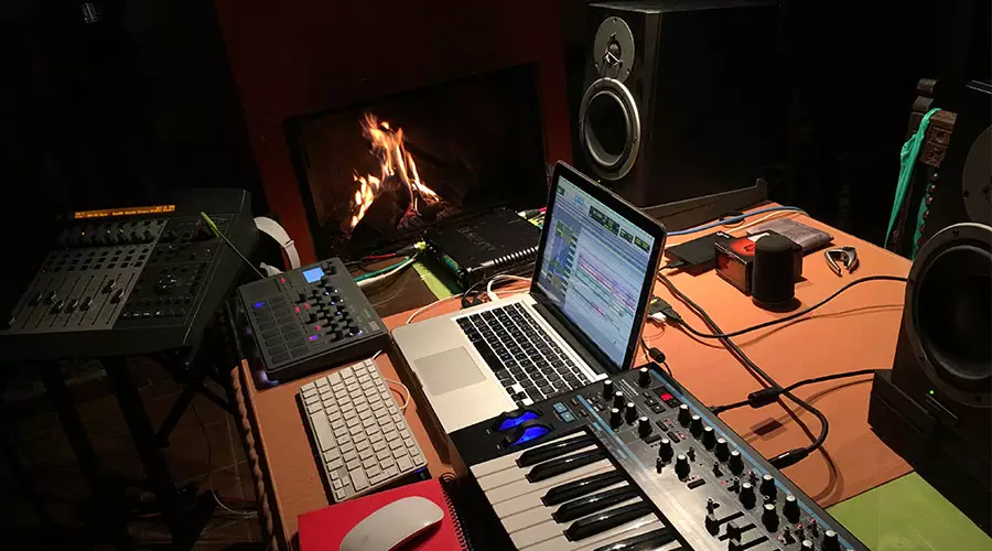 como escribir canciones