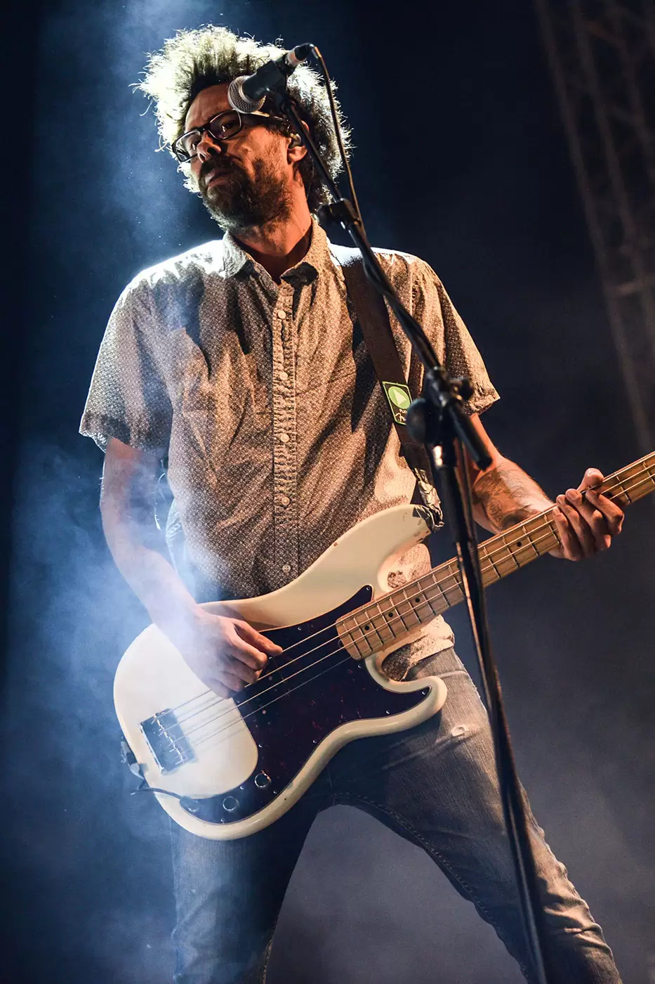 Pablo Alonso de Despistaos