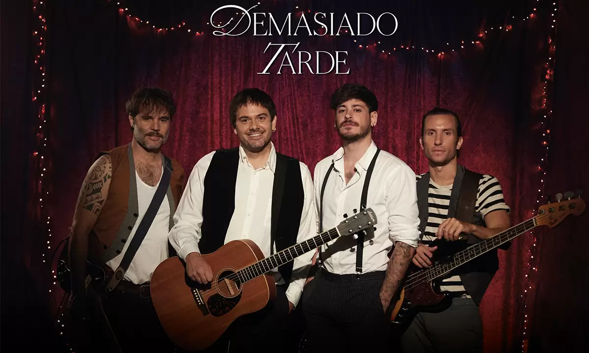 Despistaos, Cepeda y Dvicio